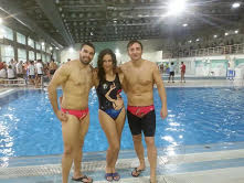NATACION 1