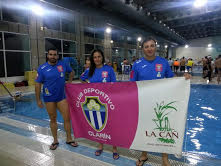 NATACION 2