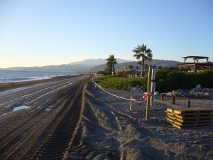 PLAYA GRANADA 1