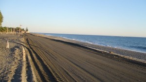 PLAYA GRANADA 2