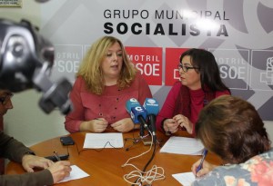 PSOE MUJER