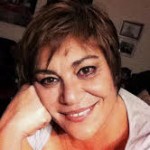 TERESA MARTIN