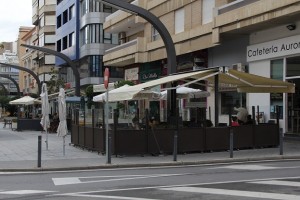 TERRAZAS DE MOTRIL