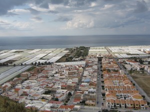 CARCHUNA PANORAMICA