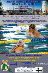 CLUB NAUTICO MOTRIL