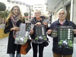 COMERCIANTES MOTRIL