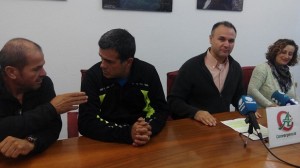 CONVERGENCIA ANDALUZA MOTRIL