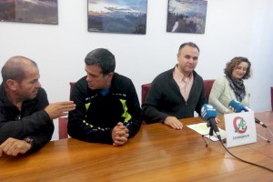 CONVERGENCIA ANDALUZA