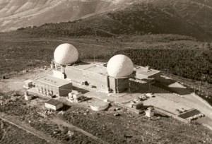 EJERCITO DEL AIRE, EVA 9
