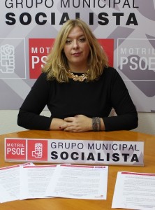 FLOR ALMON