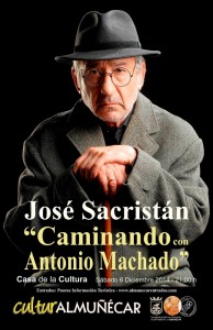 JOSE SACRISTAN
