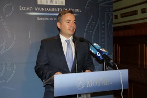 NICOLAS NAVARRO