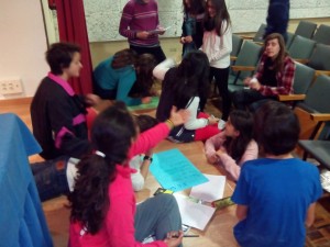 ORGIVA CASA JUVENTUD