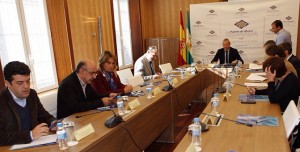 El Consejo de Administración del Puerto se pronuncia a favor de la línea marítima con Melilla