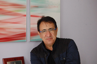 CCOO RICARDO FLORES -SECRETARIO GENERAL-