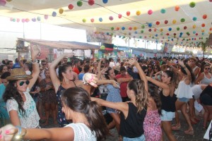 El destino Almuñécar–La Herradura rondó casi el 90 % de ocupación este puente Primero de Mayo