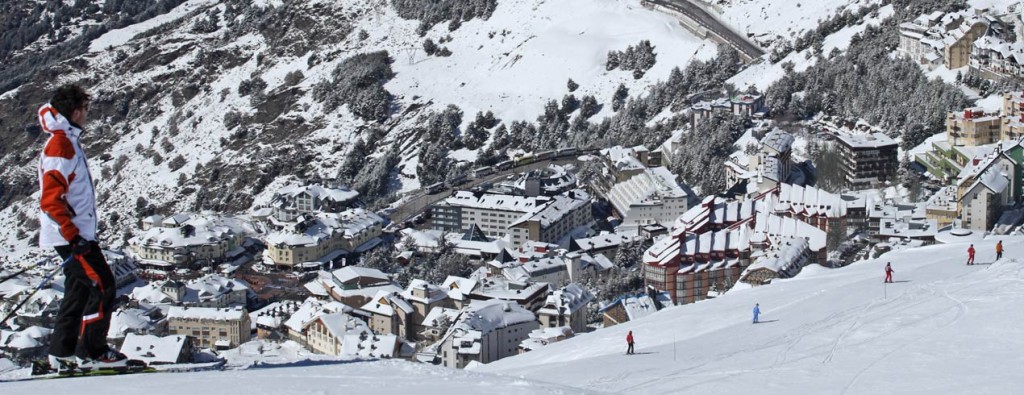 SIERRA NEVADA 2017