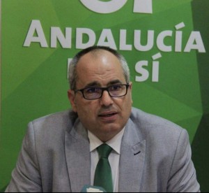 David Martín Axsi Motril