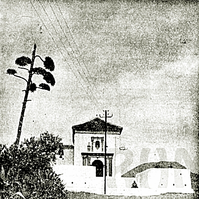 San Antonio