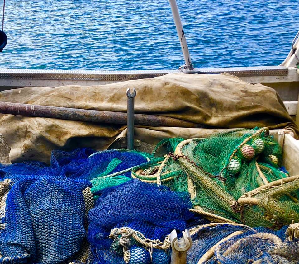 Dos proyectos privados y tres del sector público se beneficiarán de las subvenciones del Fondo Europeo Marítimo y Pesquero