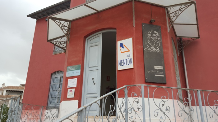 El Aula Mentor de Salobreña consigue una nueva subvención