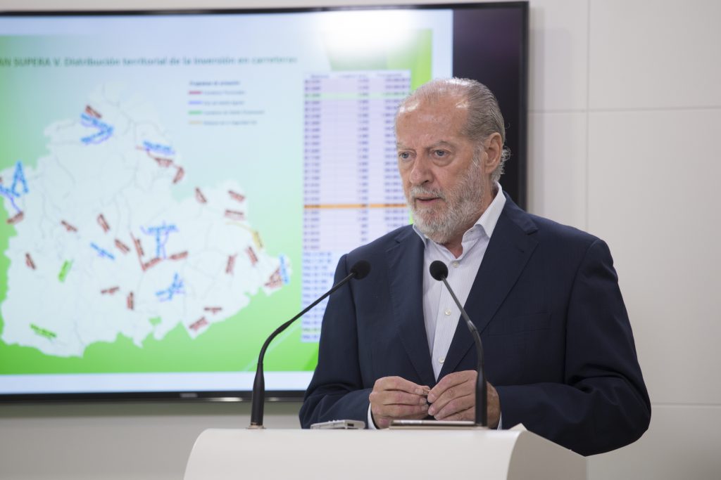 Villalobos considera “lesivos e intolerables” los nuevos aranceles que impondrá Estados Unidos a los productos agrarios