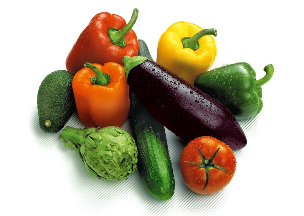 92 millones de euros para 85 Organizaciones de Productores de Frutas y Hortalizas andaluzas