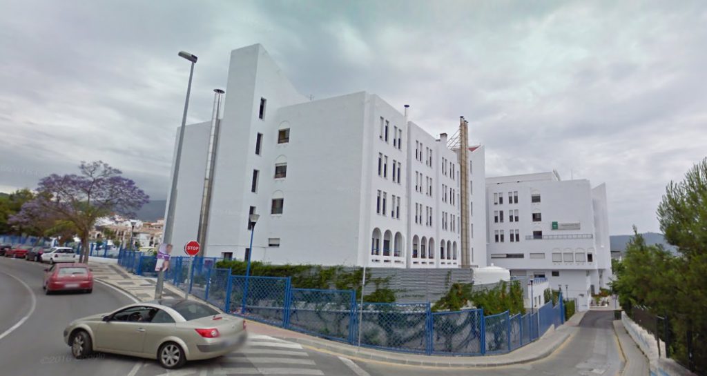 La Ronda Sur y el Hospital de Motril, presentes en el presupuesto de la Junta de Andalucía