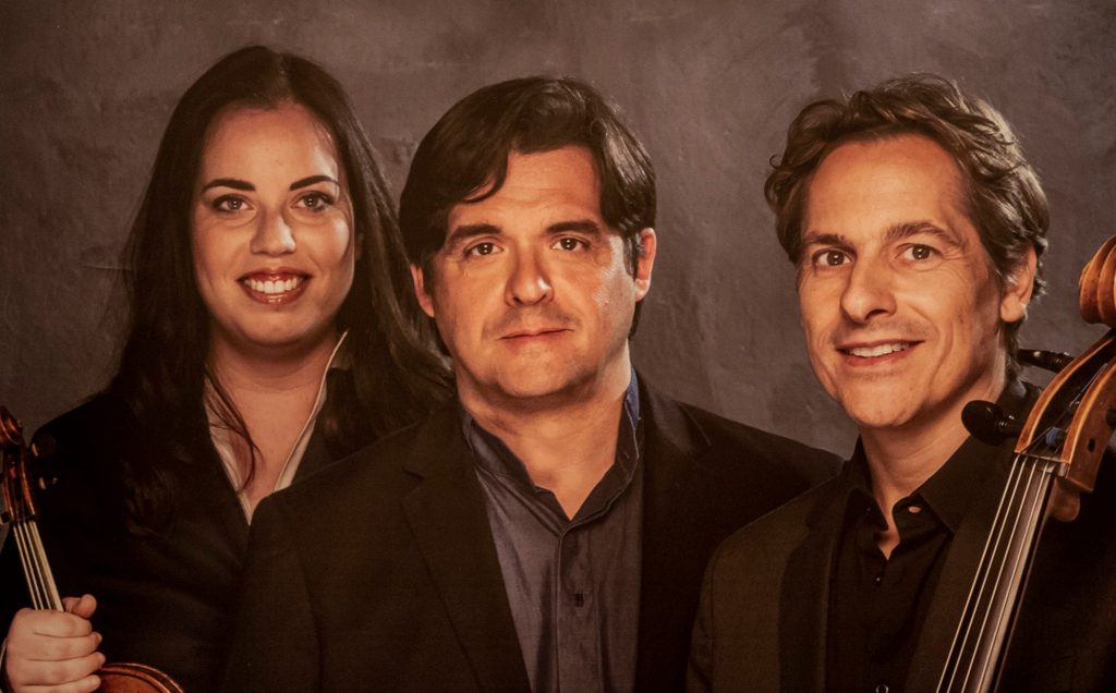 Motril respira Música Sur con casi 4.000 espectadores en los nueve días del festival