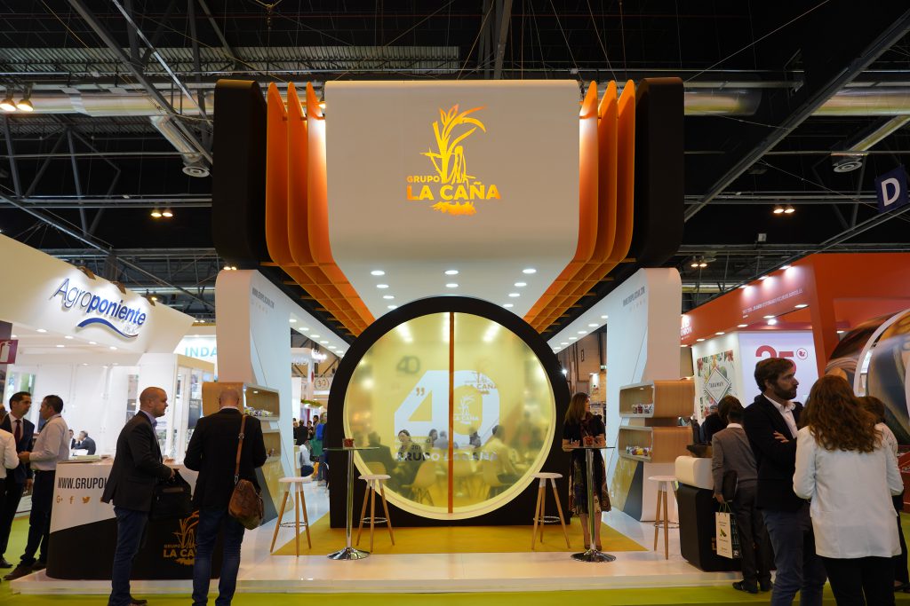 Grupo La Caña lanzará en Fruit Attraction su nueva marca de producto elaborado