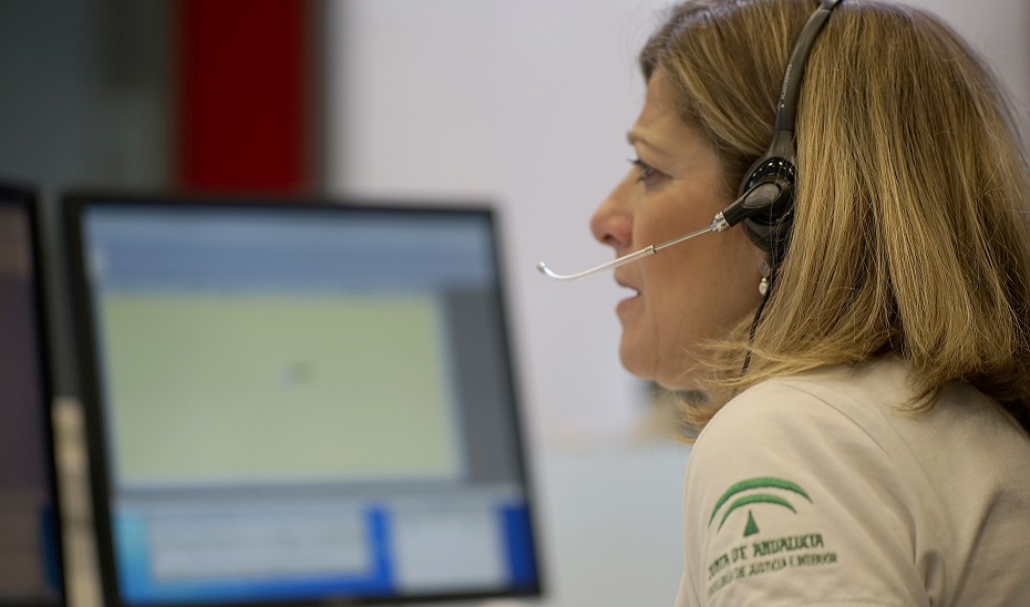 Una mujer fallece atropellada por su propio vehículo