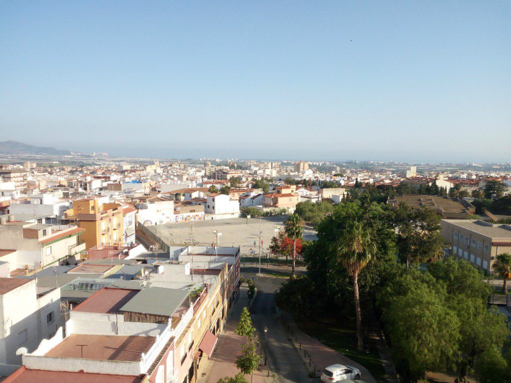 El Ayuntamiento de Motril indica que los apagones de luz se deben a un problema de coordinación de Endesa
