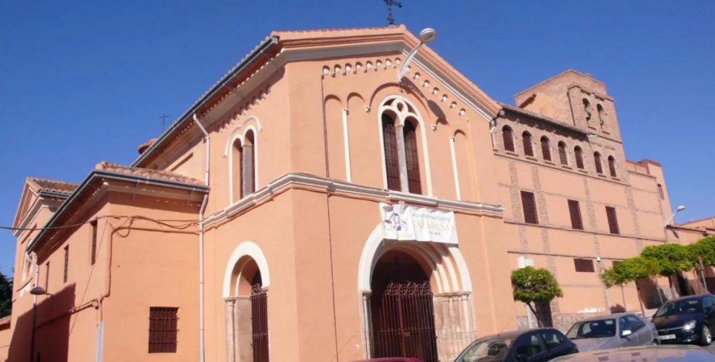 Fallece Sor María Dolores González, priora de la comunidad de las Monjas Agustinas Recoletas Nazarenas de Motril