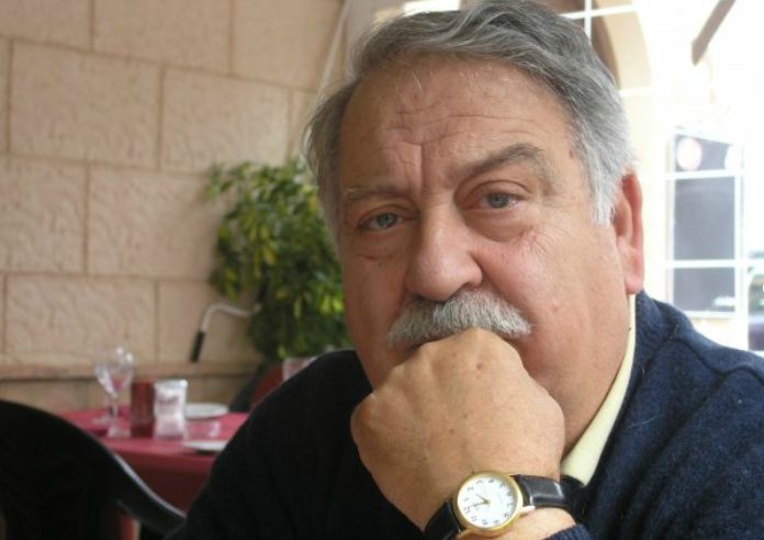 El último adiós a Ángel Pacheco estará envuelto por la música y la cultura como él quería