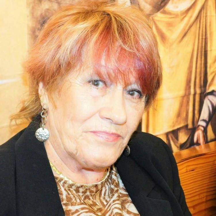 Fallece Pilar Benítez Sánchez, fue concejala socialista del Ayuntamiento de Motril