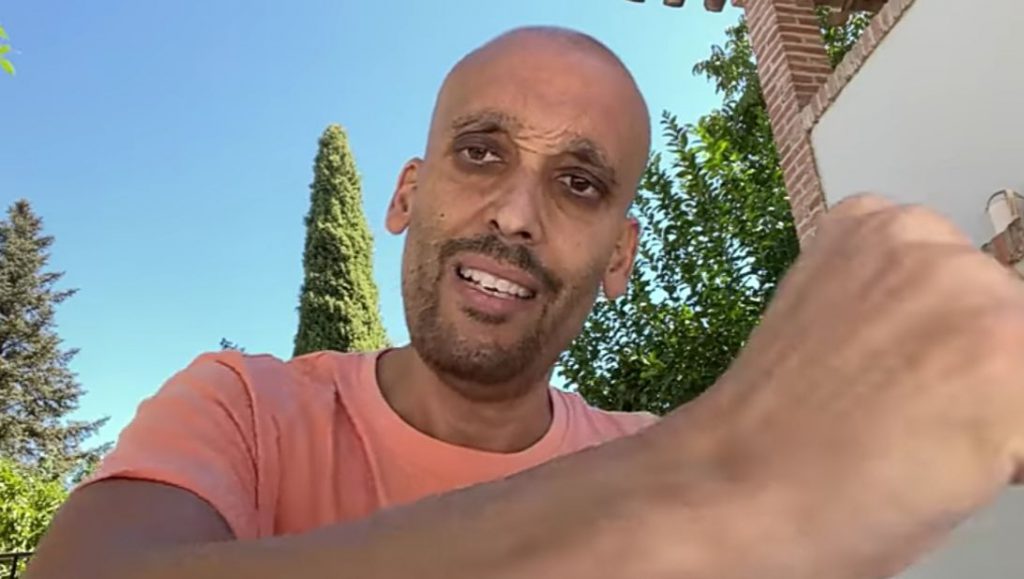 El cáncer de pulmón le gana la batalla al doctor Jesús Candel, ‘Spiriman’