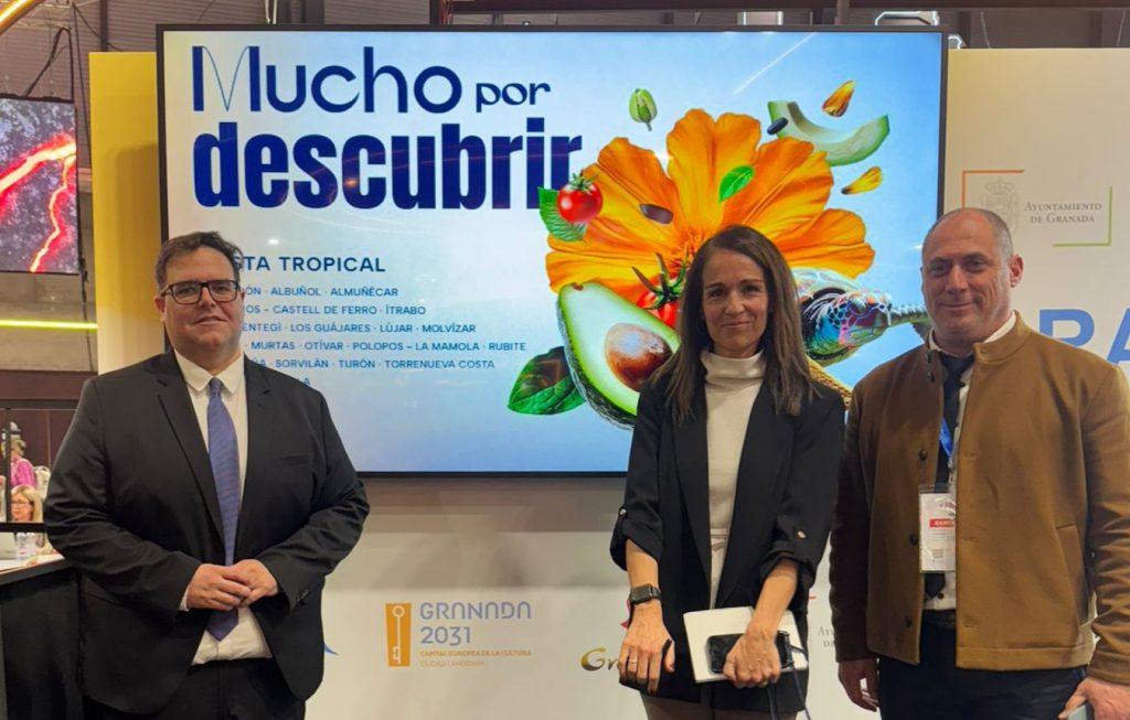 La Mancomunidad de la Costa Tropical y SEGITTUR ponen en marcha un proyecto de Experiencias Agroturísticas