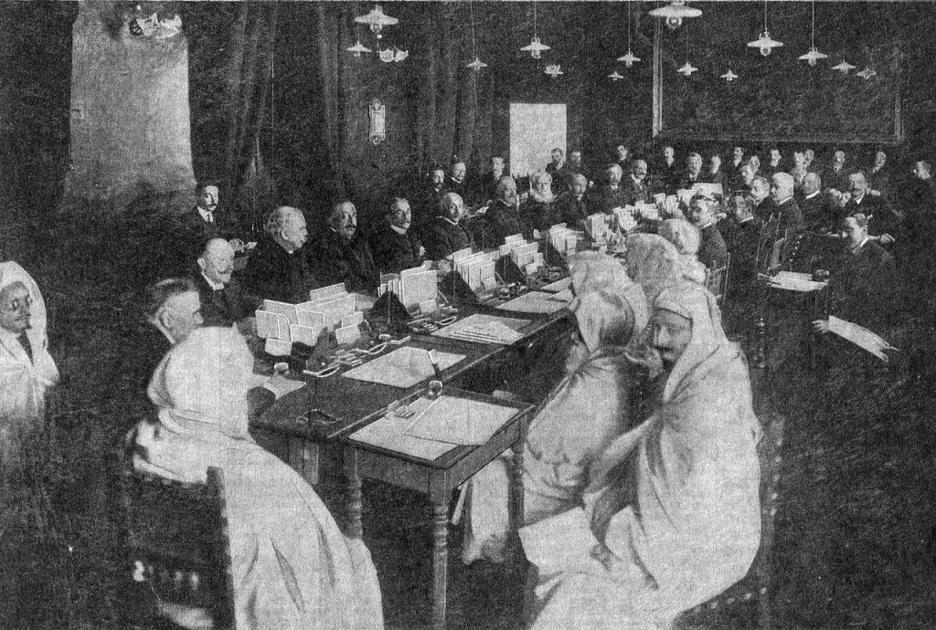 EFEMÉRIDES DE FIN DE SEMANA