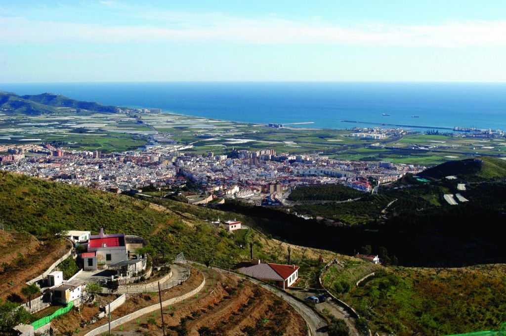 ANDALUCÍA NO VA BIEN