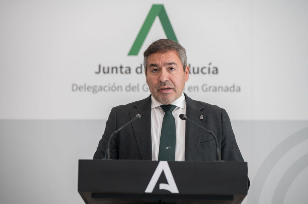 Granada bate su récord de exportaciones con 960 millones de ventas en los primeros seis meses del año