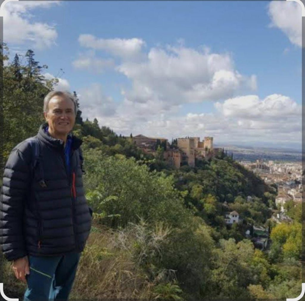 LAS ALBERQUILLAS, VILCHES, HAZA DEL LINO… POLOPOS