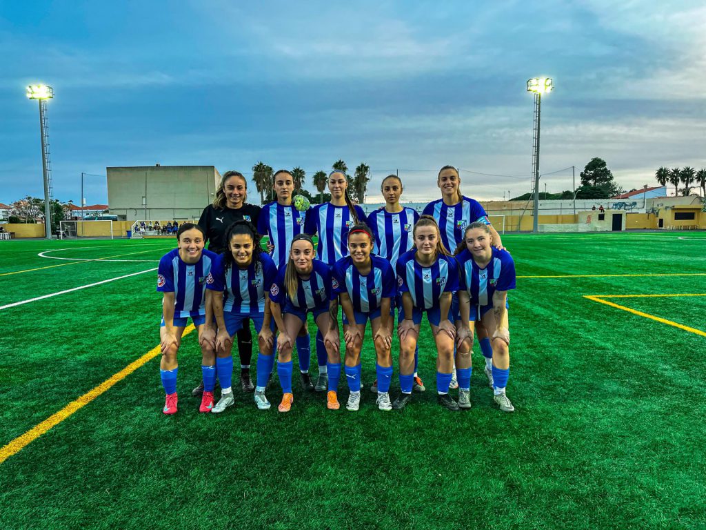 CF Motril Femenino cae en casa ante CF MVRGI en un duelo intenso y disputado