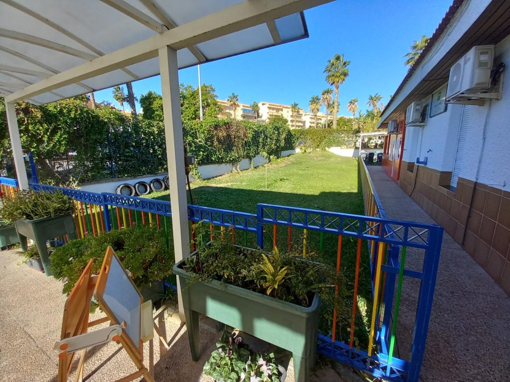 La Junta licita en Granada obras de construcción y mejora de centros educativos en 2025 por casi 6 millones