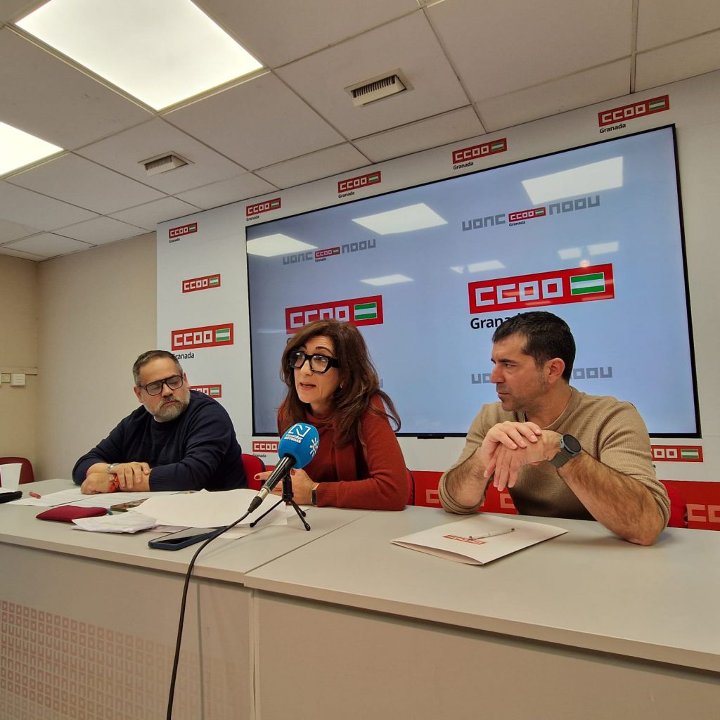 CCOO denuncia la derivación de 280.000 pruebas diagnósticas a la sanidad privada por valor de 62 millones de euros, citando incluso a pacientes de madrugada