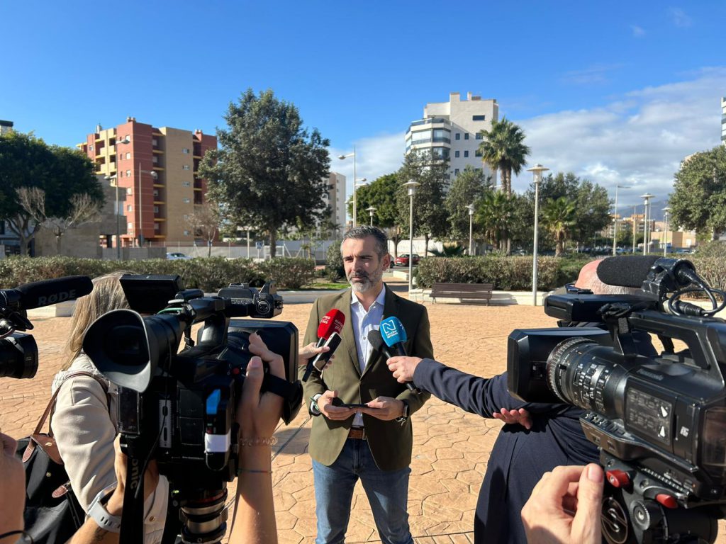 Andalucía exige cláusulas de salvaguarda para proteger al sector agroalimentario ante el acuerdo UE-Mercosur