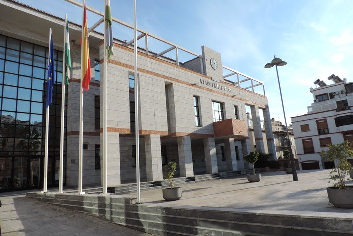 Salobreña celebrará el viernes el acto institucional del 8 de marzo, Día Internacional de la Mujer