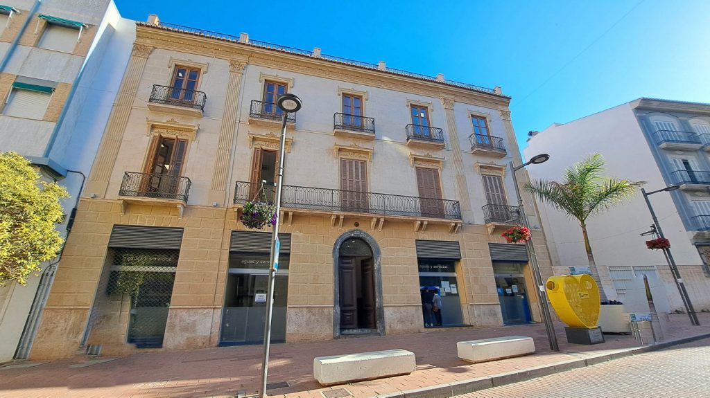 Abierto el plazo de solicitud para las subvenciones de proyectos de interés social que concederá la Mancomunidad de la Costa Tropical en 2026