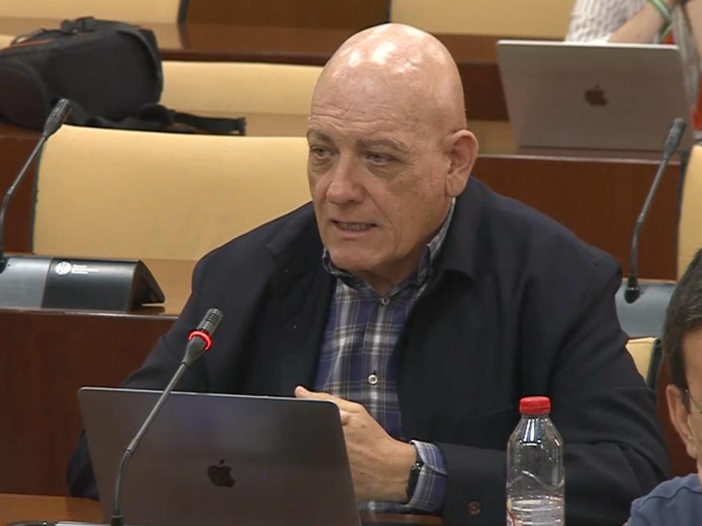 El PSOE reclama a la Junta ayudas “suficientes” para los agricultores granadinos afectados por la plaga del trips