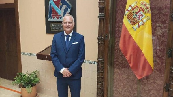 «El PP rechaza todas las enmiendas de VOX para Motril en los Presupuestos de la Junta de Andalucía»