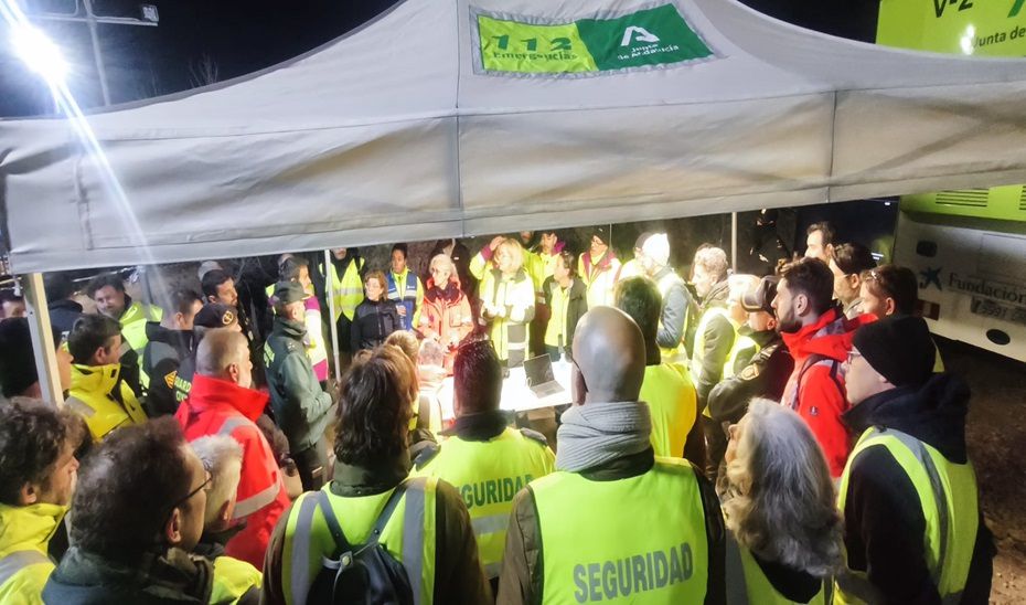 El siniestro ferroviario de Adamuz registra al menos 41 fallecidos y las altas se elevan a 83 y 39 afectados siguen ingresados